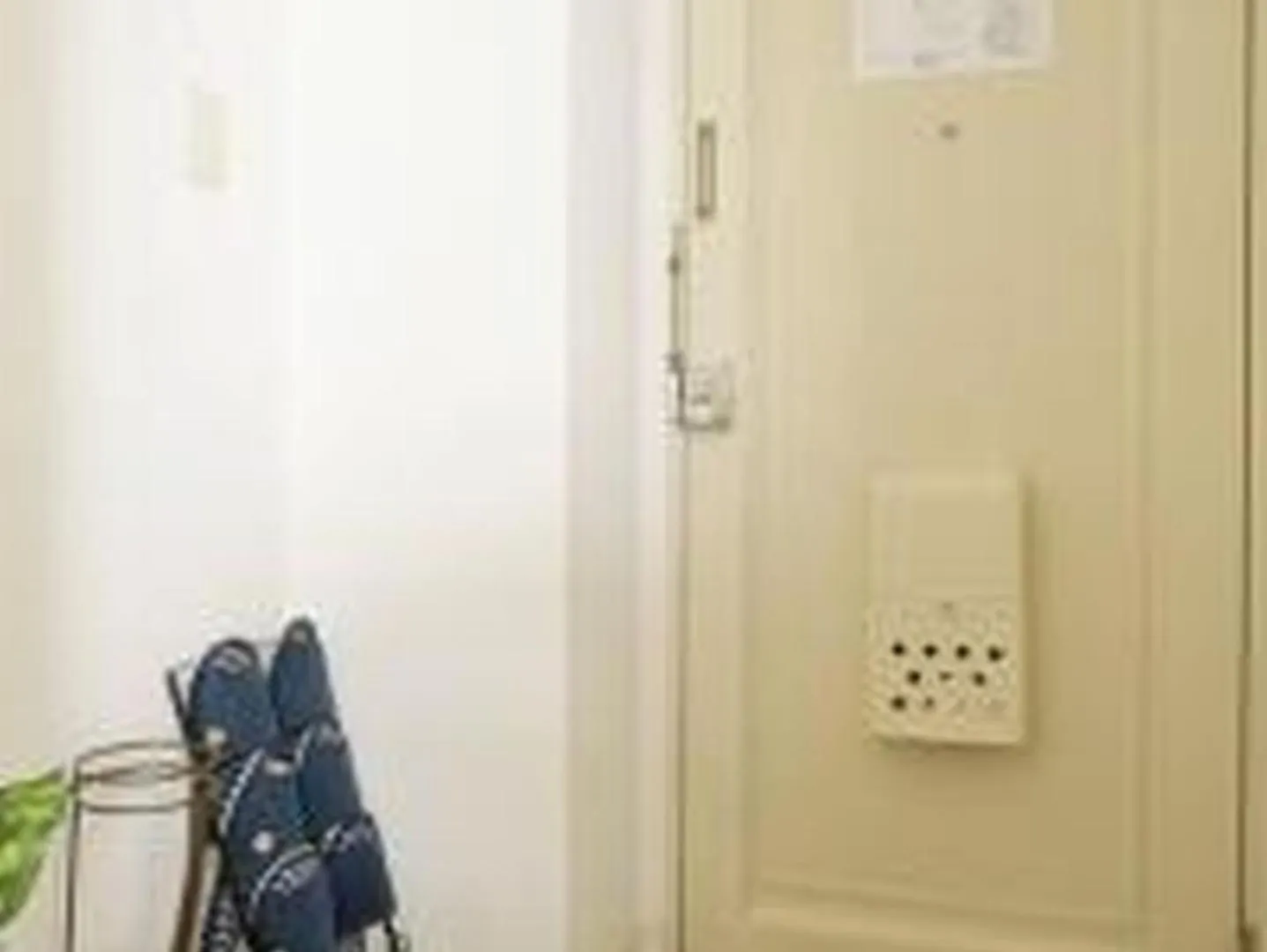 ファースト南堀江603 Apartment Osaka