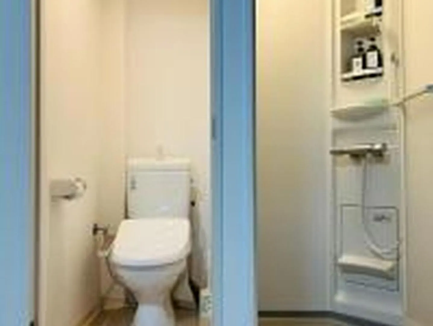 ファースト南堀江603 Apartment Osaka