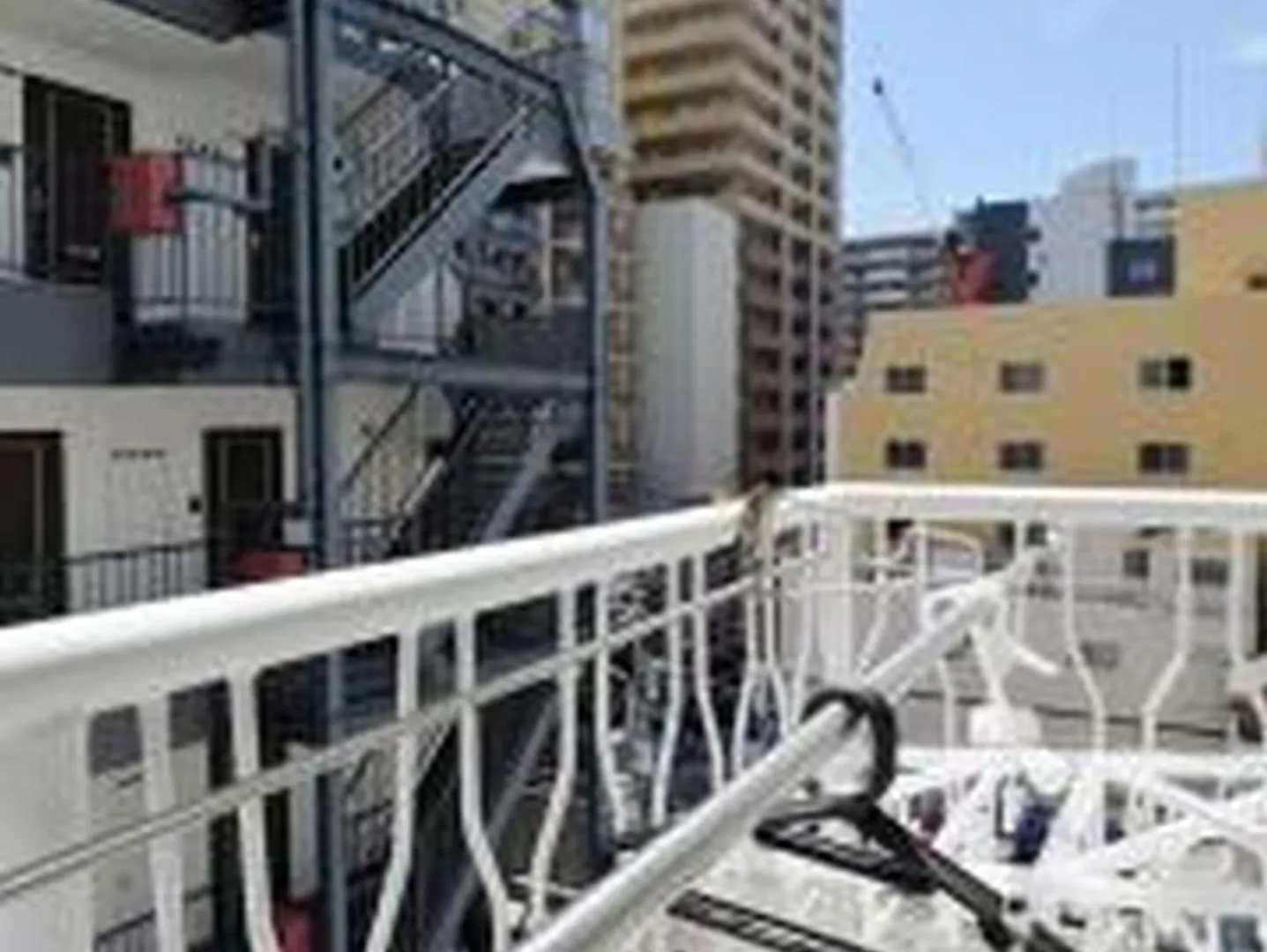ファースト南堀江603 Apartment Osaka Japan