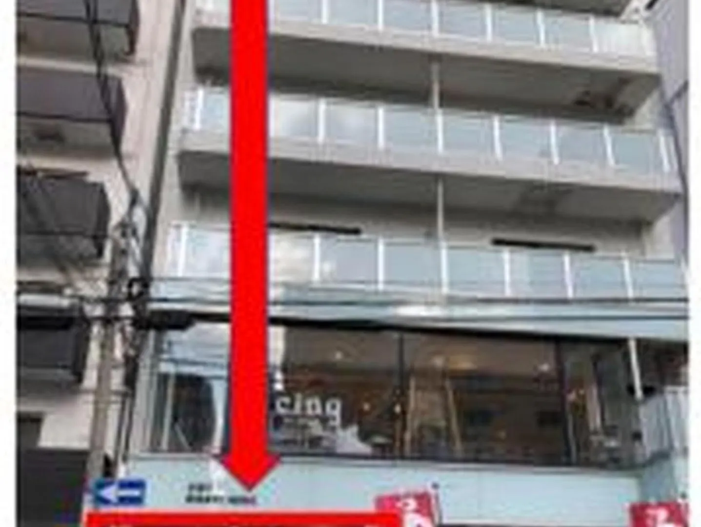 ファースト南堀江603 Apartment Osaka Japan